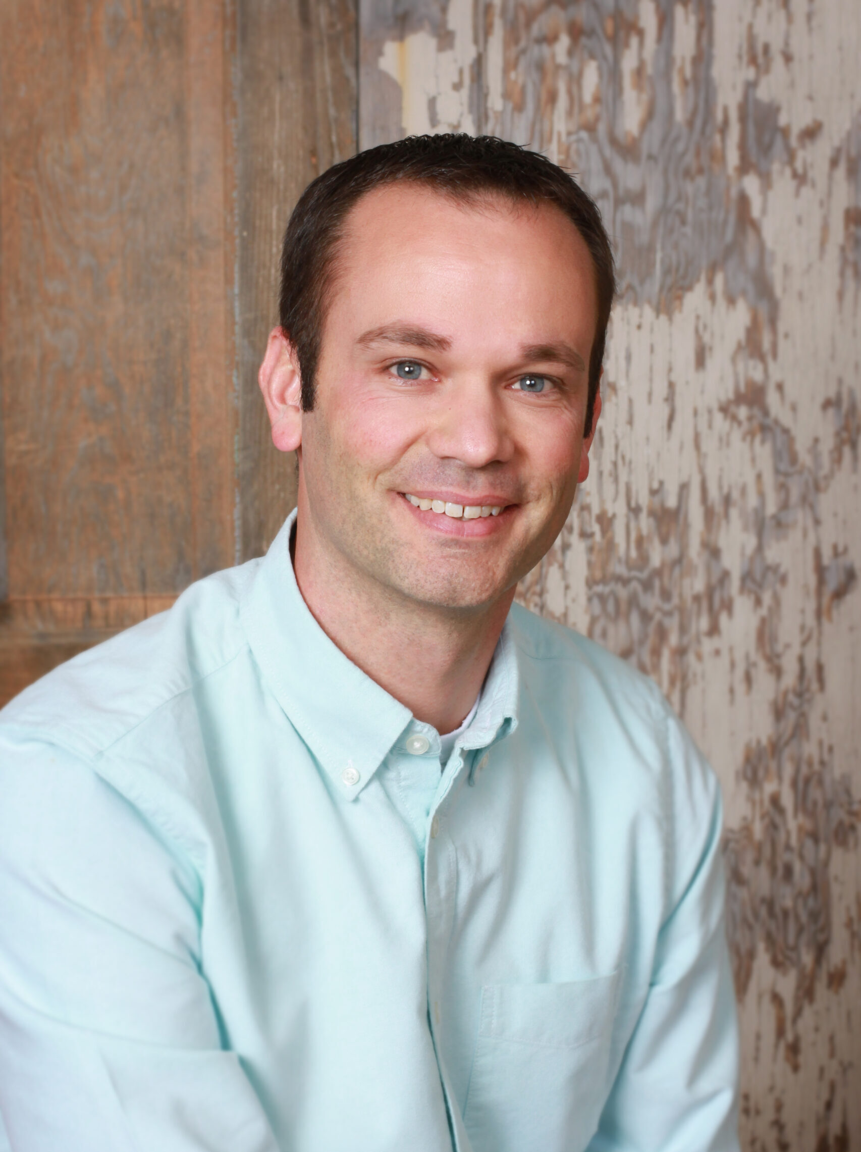 Head shot casual Watson Psychological Health Center