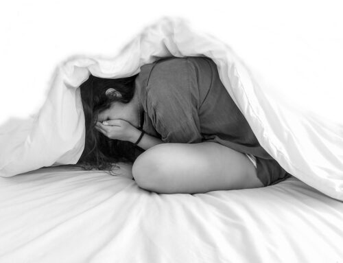 What is Anxiety?