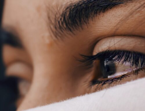What is EMDR?