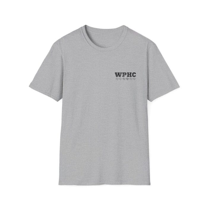 Therapy Dog T-shirt - Image 4