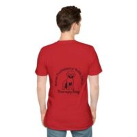 Therapy Dog T-shirt - Image 6